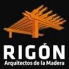 ESTRUCTURAS DE MADERAS RIGÓN, S.L.