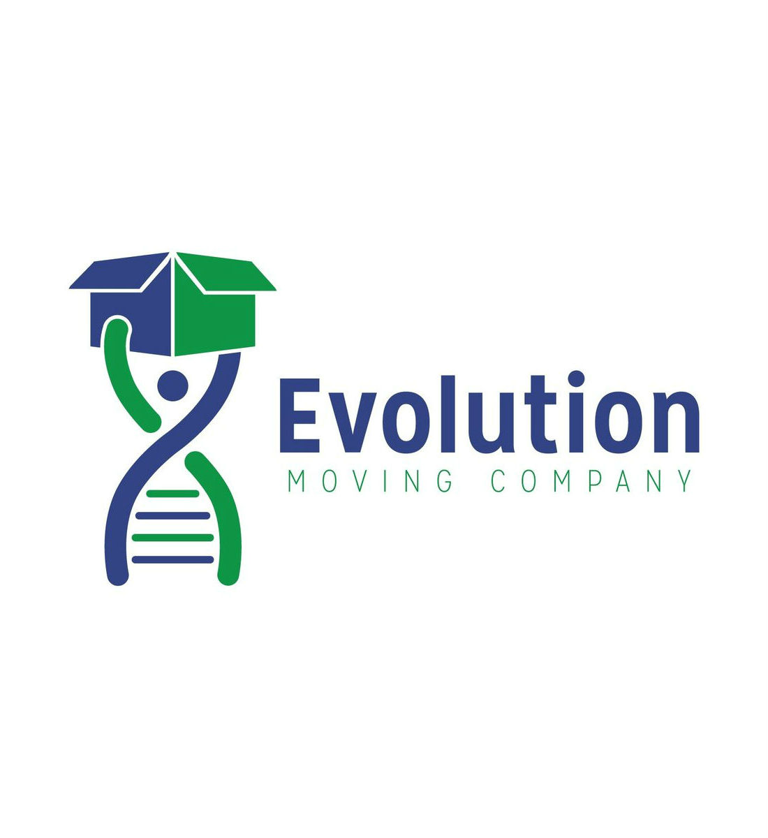 Evolution Moving Company San Antonio