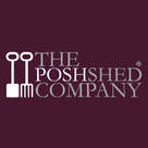 The Posh Shed Company