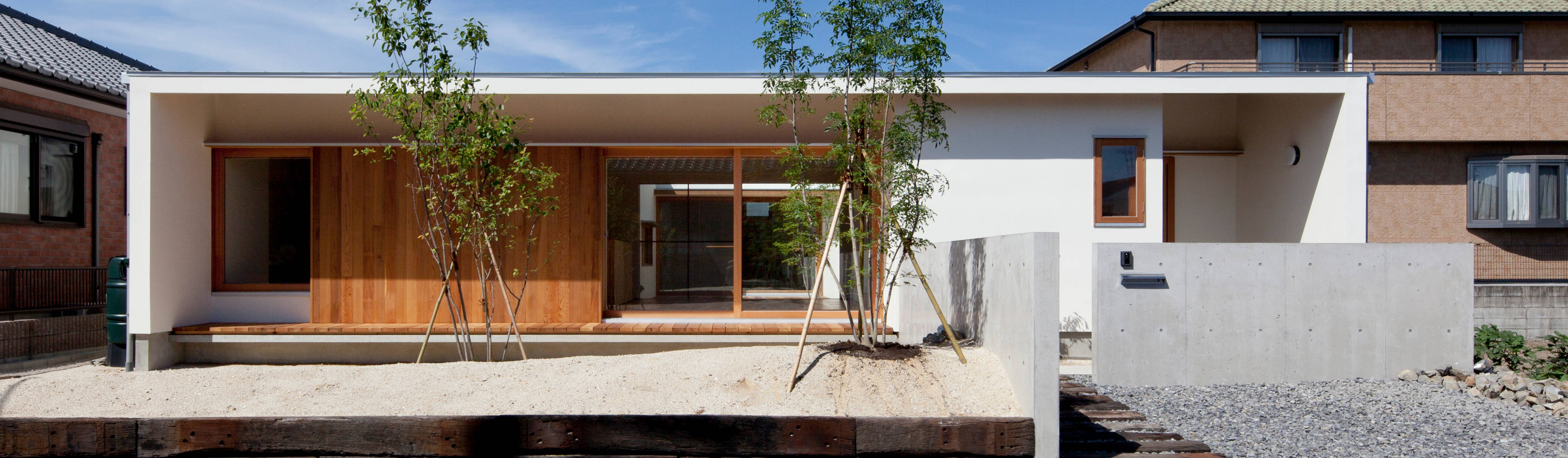 松原建築計画 / Matsubara Architect Design Office