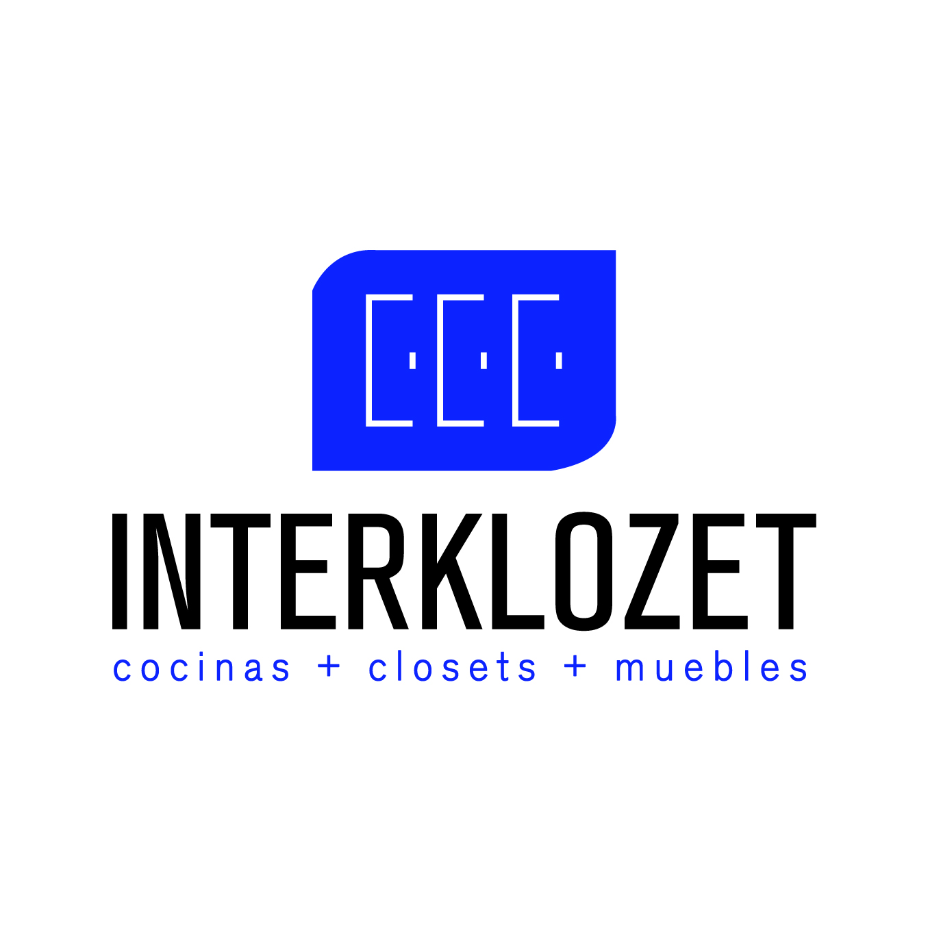 INTERKLOZET- Carpintería Residencial y Comercial, Cocinas, Closets, Muebles