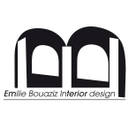 Emilie Bouaziz Interior design