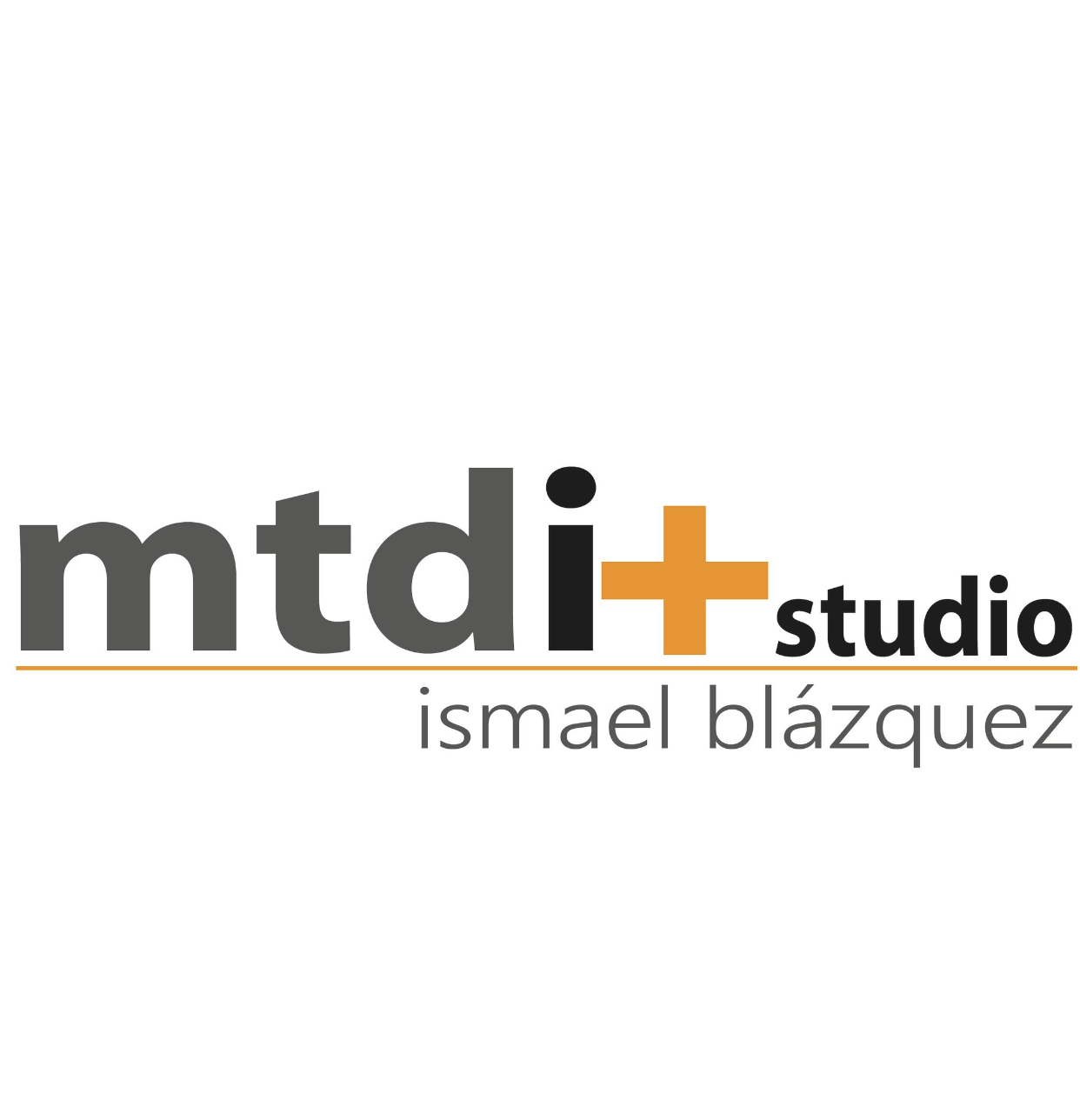 Ismael Blázquez | MTDI ARQUITECTURA E INTERIORISMO
