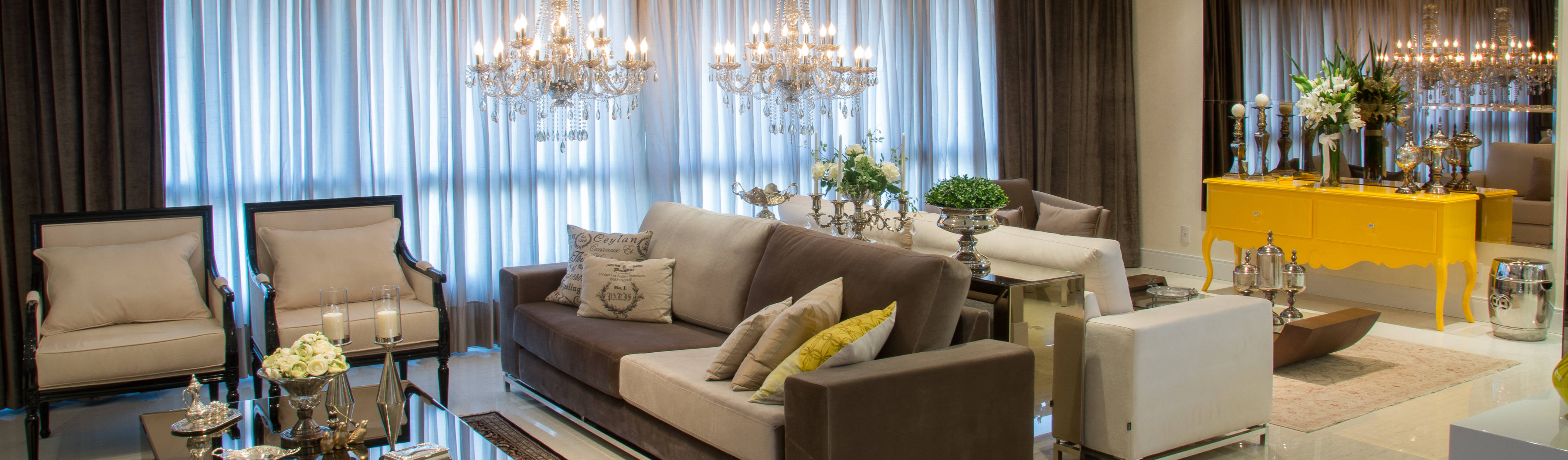 Michele Moncks Arquitetura