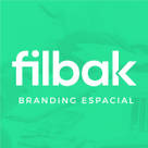 FILBAK Branding Espacial