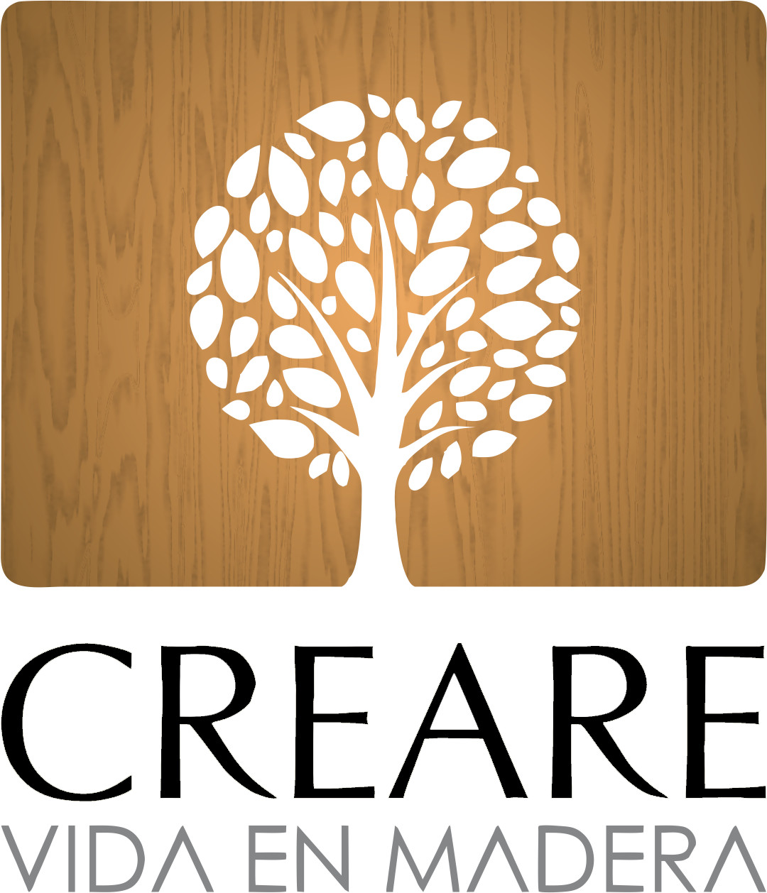 Creare Vida EN Madera