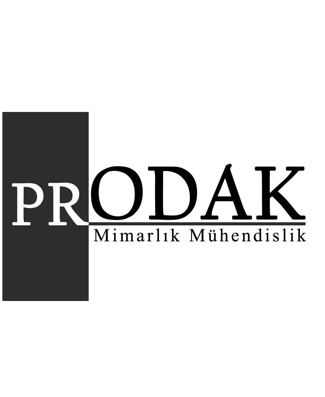 prodak mimarlık mühendislik tic. san. ltd. şti