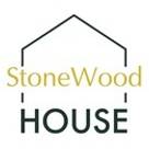 Stone Wood House