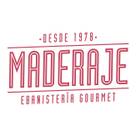 MADERAJE | Ebanisteria gourmet