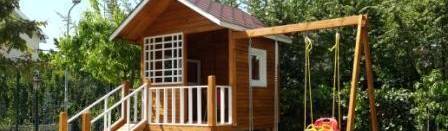 Sirin Home Ahsap Ev Sirin Mini Ev Homify