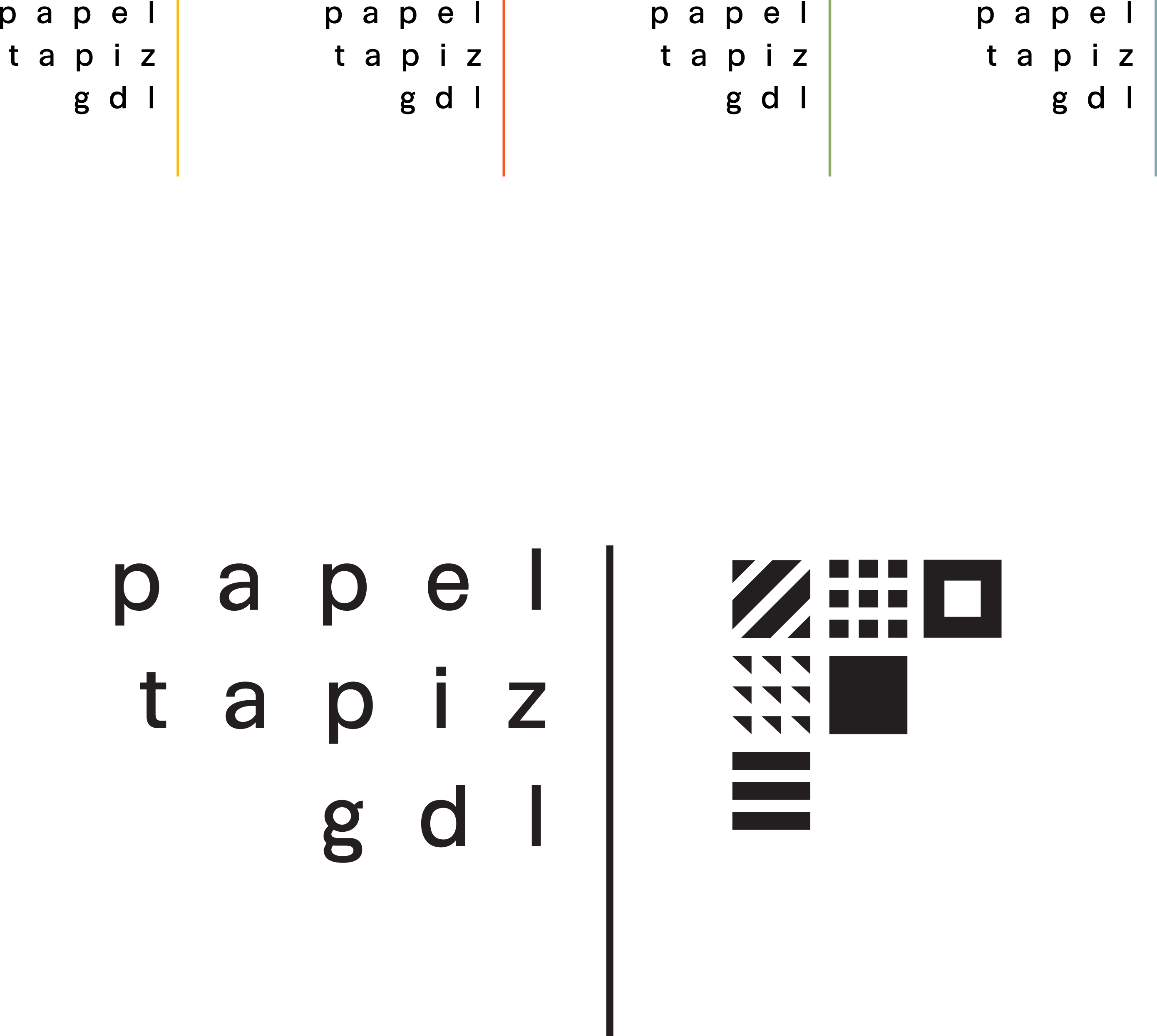 PAPEL TAPIZ GDL