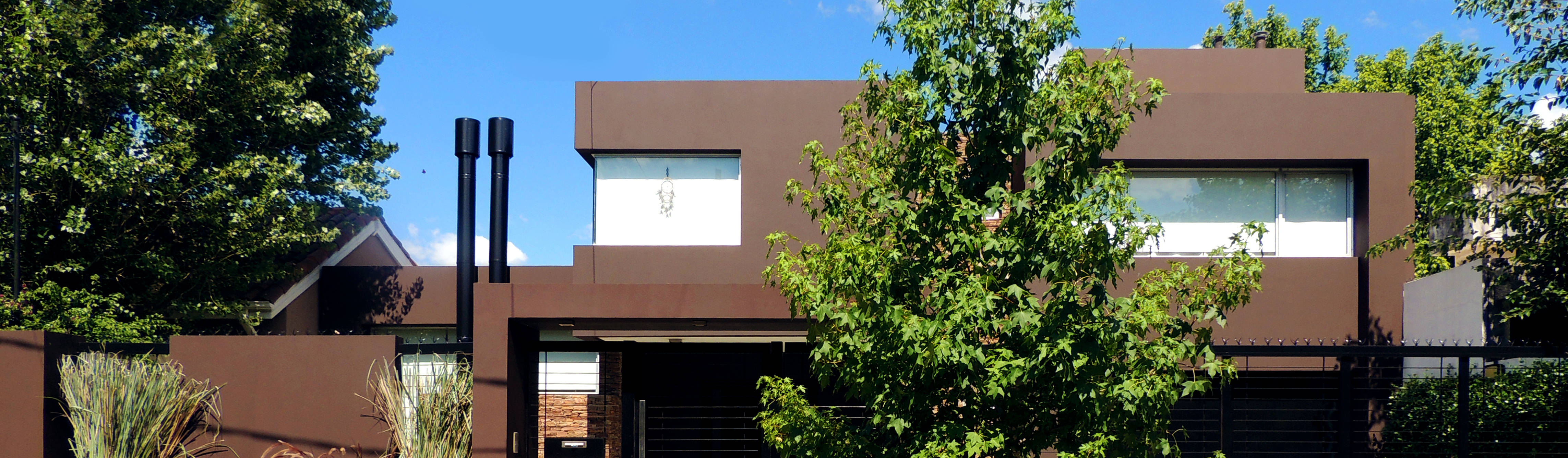 Carbone Fernandez Arquitectos