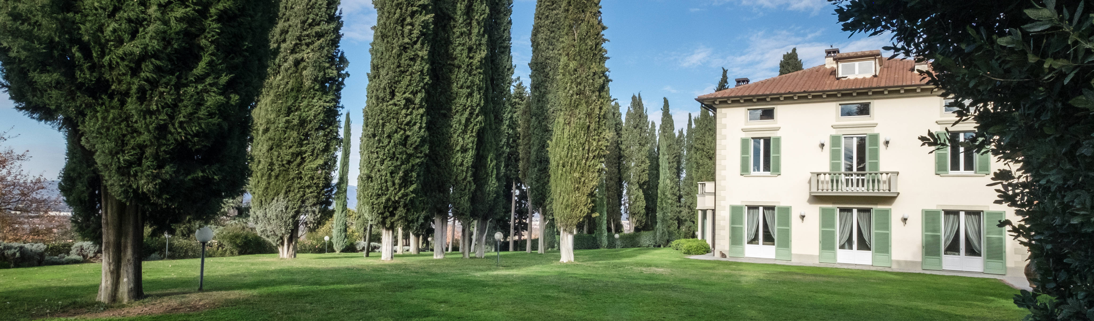 Morelli &amp; Ruggeri Architetti