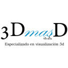 3DmasD