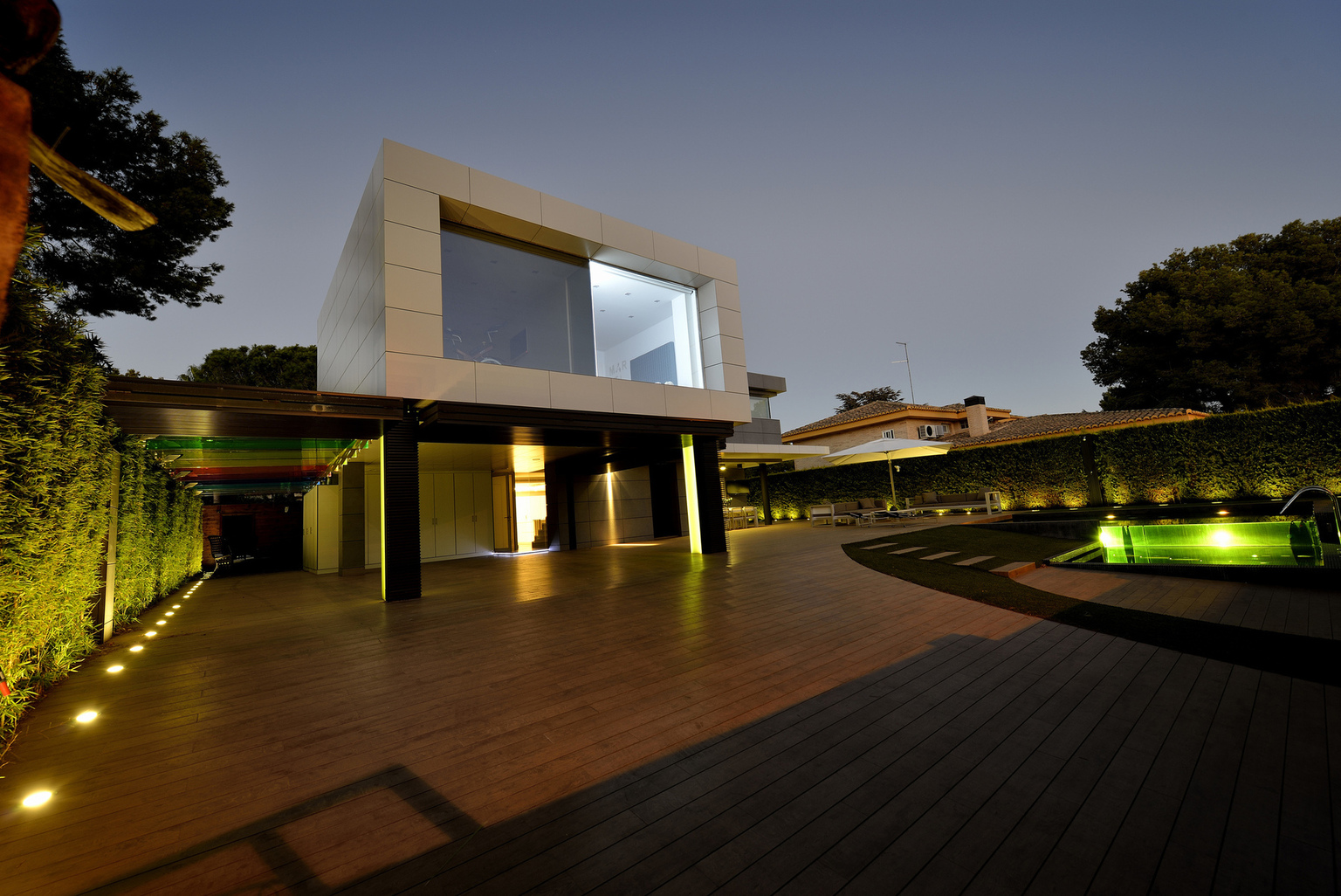 Duart-Vila Arquitectes S.L.P.