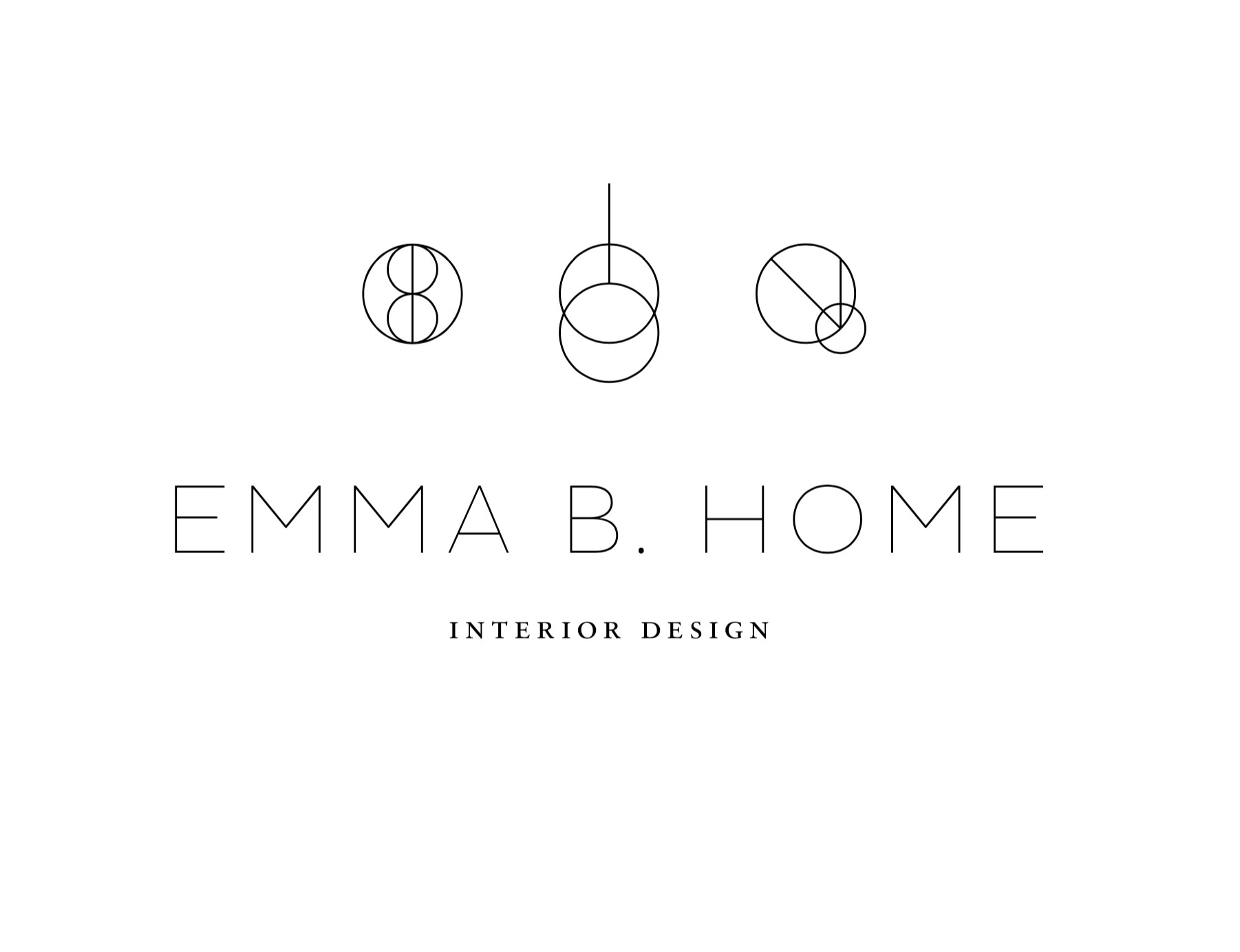 EMMA B. HOME