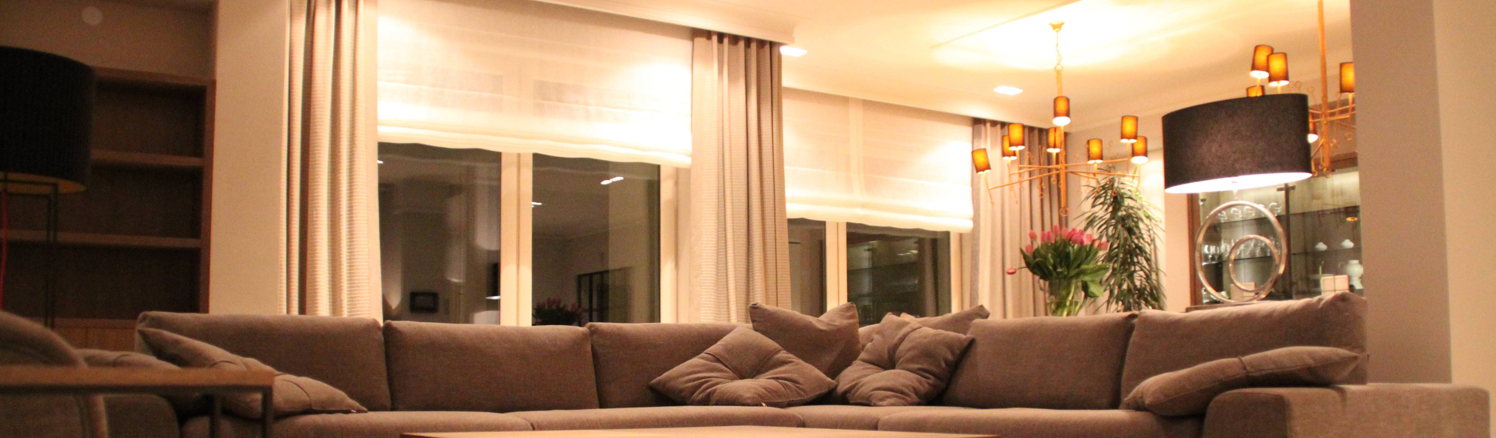 Lounge Interiors: Comfort And Style Combined Lounge Interiors: Comfort And Style Combined