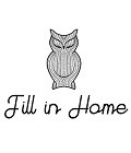 Fill in Home