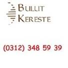 BULUT KERESTE SAN.TİC.LTD.ŞTİ.