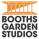 Booths Garden Studios