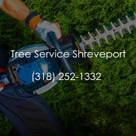 Tree Service Shreveport