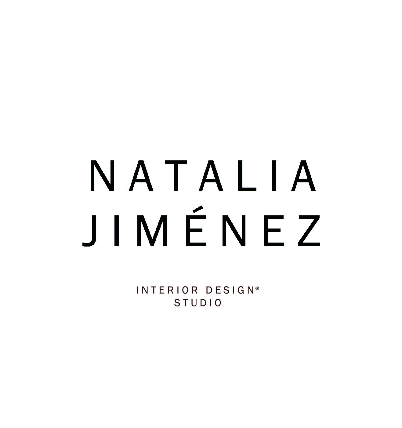 Natalia Jimenez Interiorismo