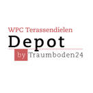 WPC Terrassendielen Depot