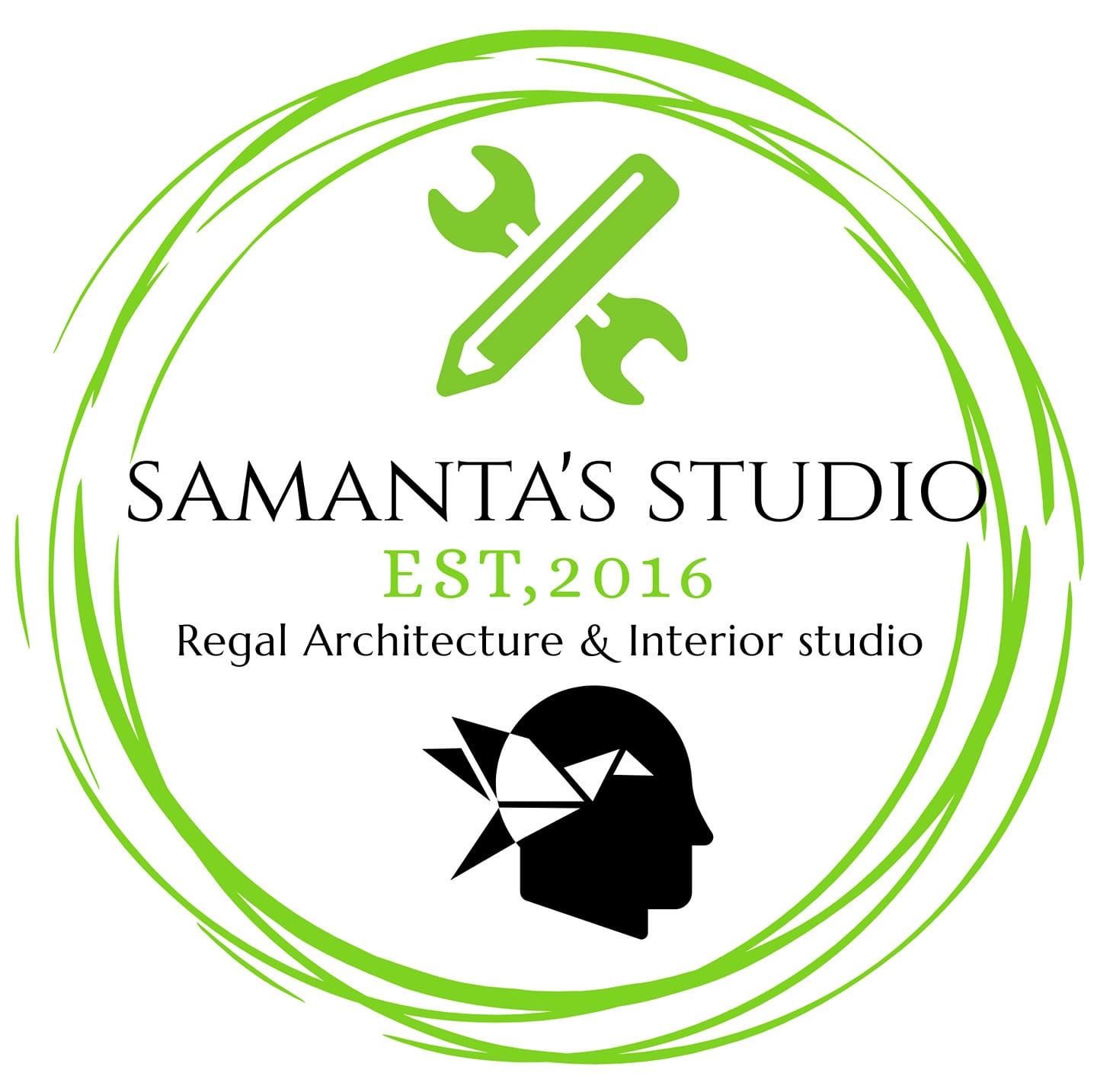 Samanta’s Studio
