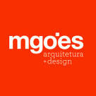 mgoes arquitetura + design