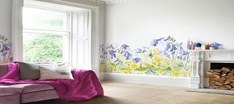 Custom wallpaper-printedwalls.co.uk