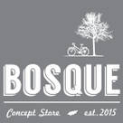 Bosque Concept Store