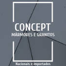 Concept Mármores e Granitos