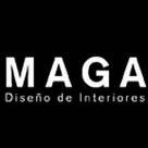 MAGA—Diseño de Interiores