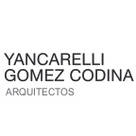 YANCARELLI – GOMEZ CODINA arquitectos