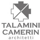 Studio di architettura Talamini e Camerin