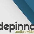 ´depinna Áudio e Vídeo