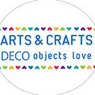 Arts &amp; Crafts . Deco – Atelier de Artes e Decoração de Interiores