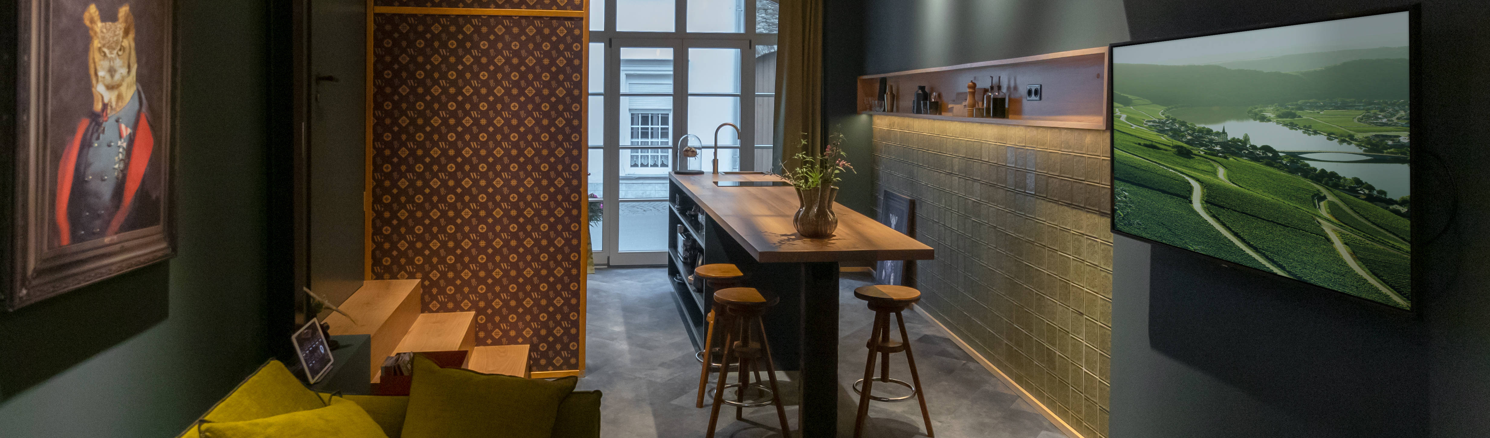 Kplus Konzept Gmbh Architectes D Interieur A Dusseldorf Deutschland Sur Homify
