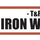 T &amp; F Iron Works