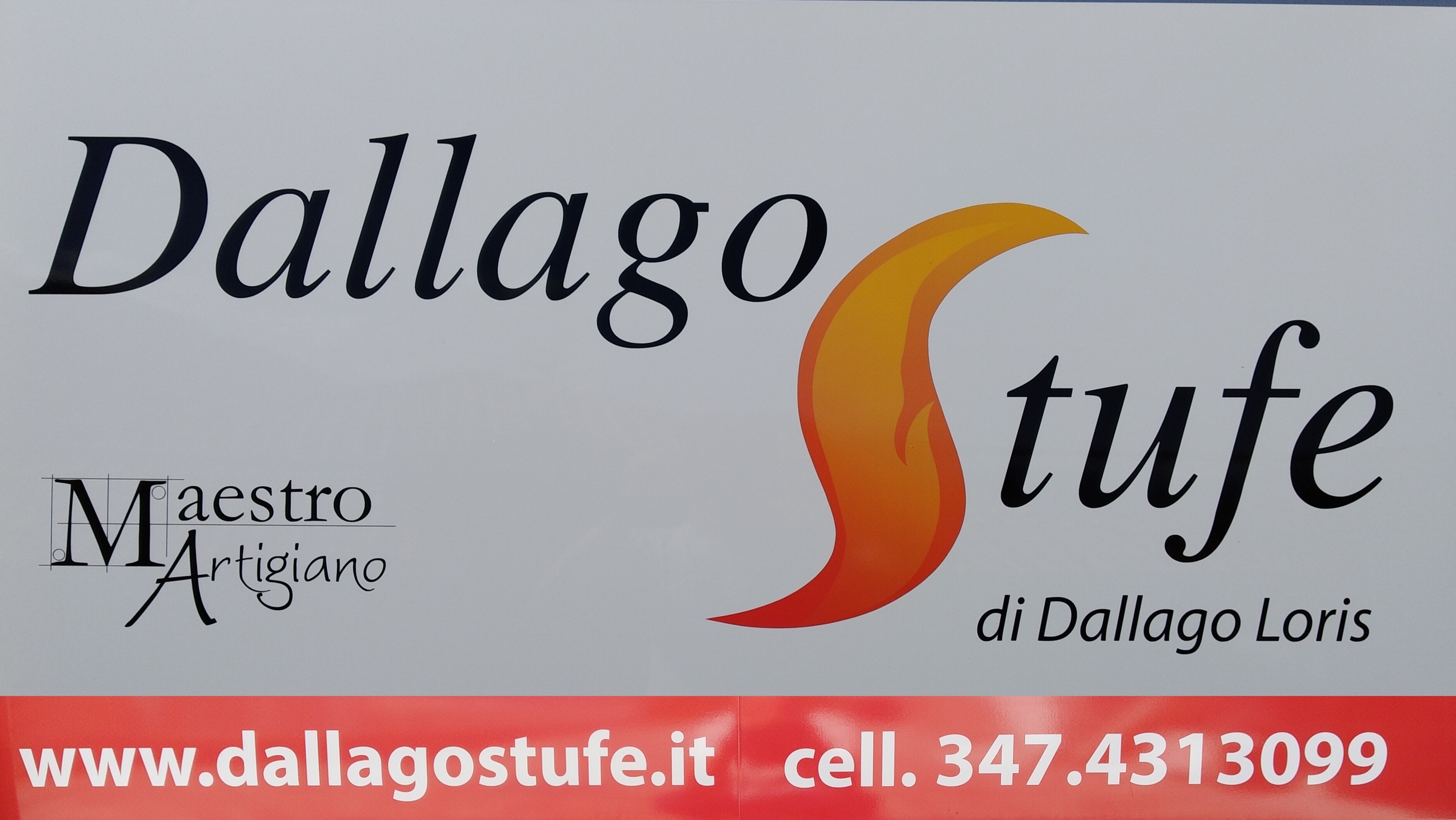 Dallago Stufe