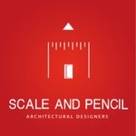 Scale And Pencil