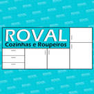 ROVAL Cozinhas e Roupeiros