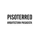 Pisoterreo Arquitectura Paisagista