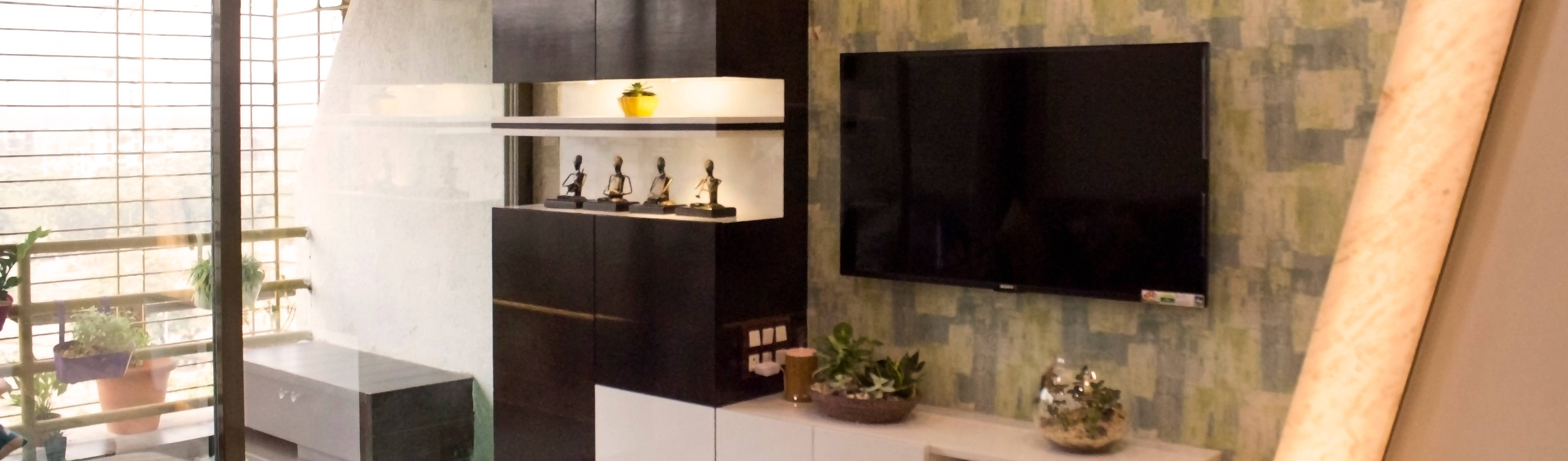 Entwurf Architects In Navi Mumbai Homify Entwurf