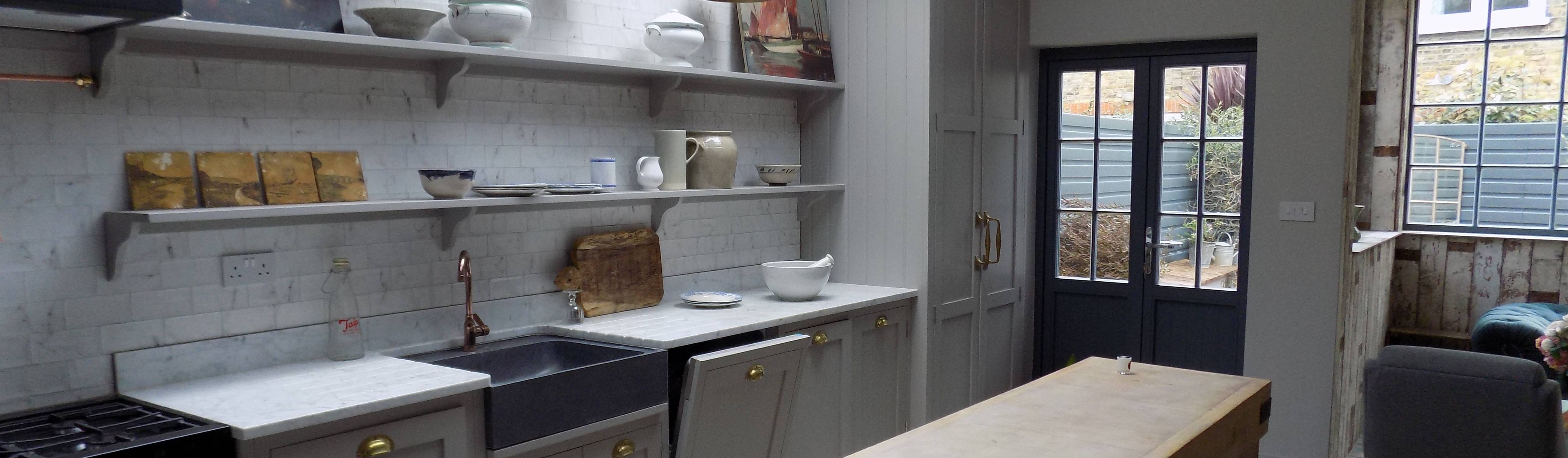 Black Oak Builders Ltd Restoration Renovation In London Homify
