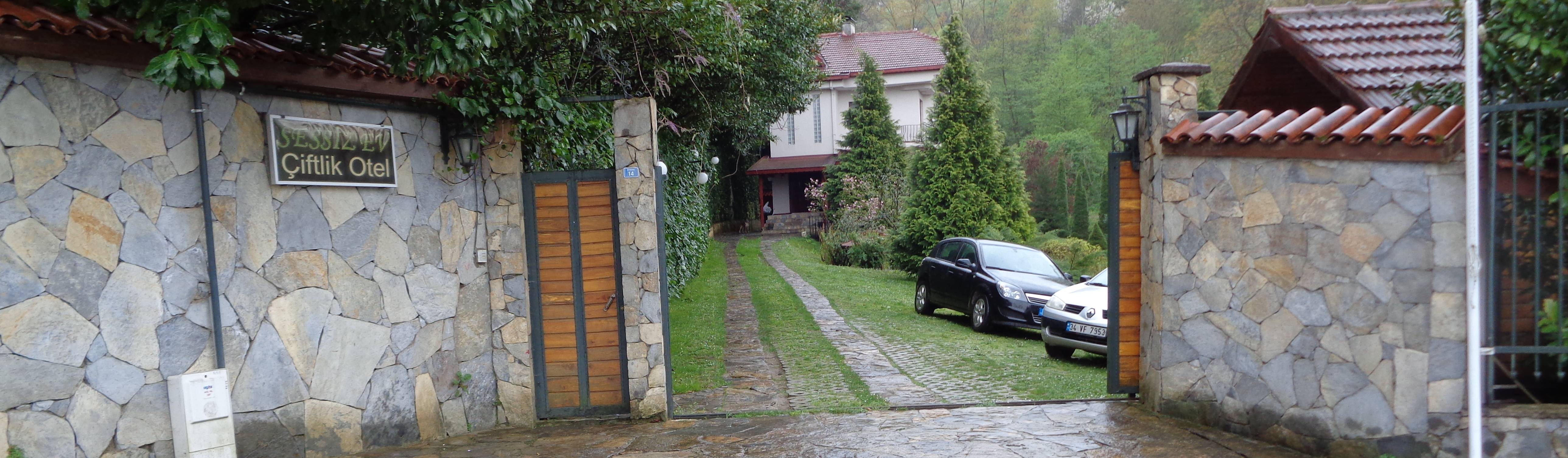 Sessiz Ev Kocaeli Genel İşyerleri homify