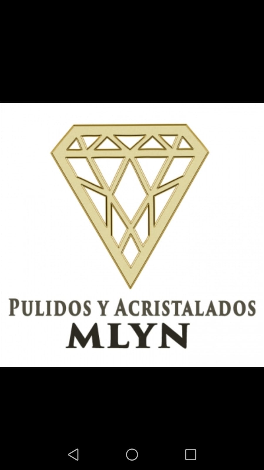 PULIDOSYACRISTALADOSMLYN