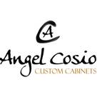 Angel Cosio Cocinas y Muebles