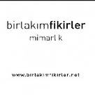 Birtakım Fikirler Mimarlık İnşaat Turizm Ticaret ve Sanayi Ltd. Şti.