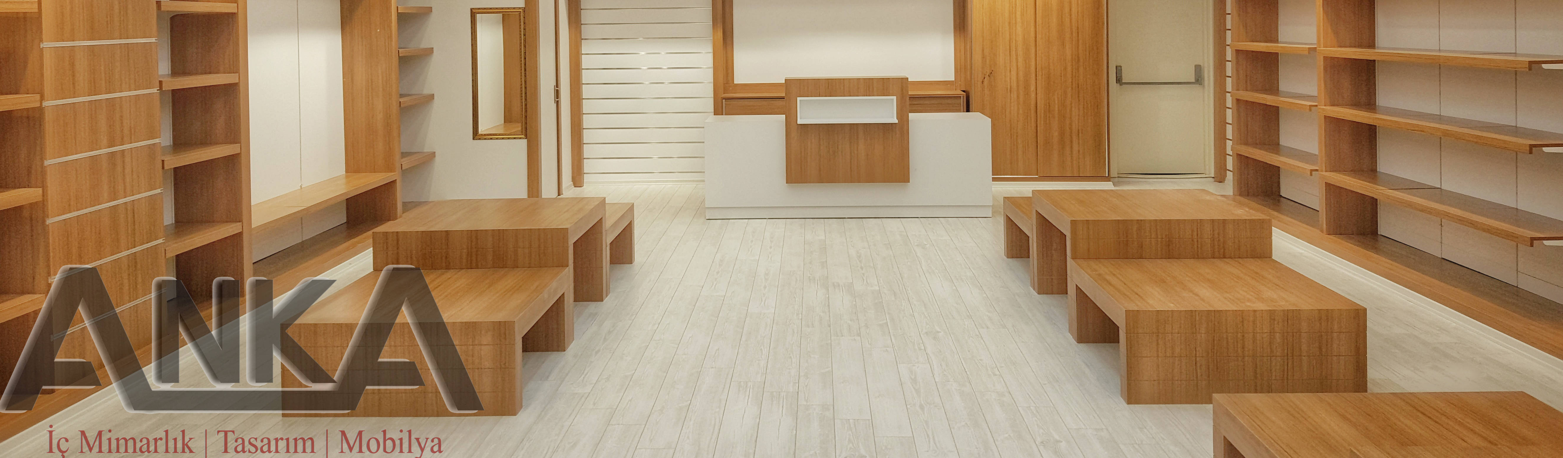 Antalya Manavgat Novamall Avm Tac Magazasi Homify